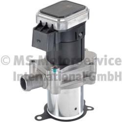 PIERBURG 7.24809.65.0 Elektrisches AGR Ventil für MERCEDES-BENZ