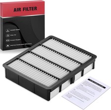 Engine Air Filter for Toyota 1996-02 4Runner 1993-98 Supra 1995-04 Tacoma