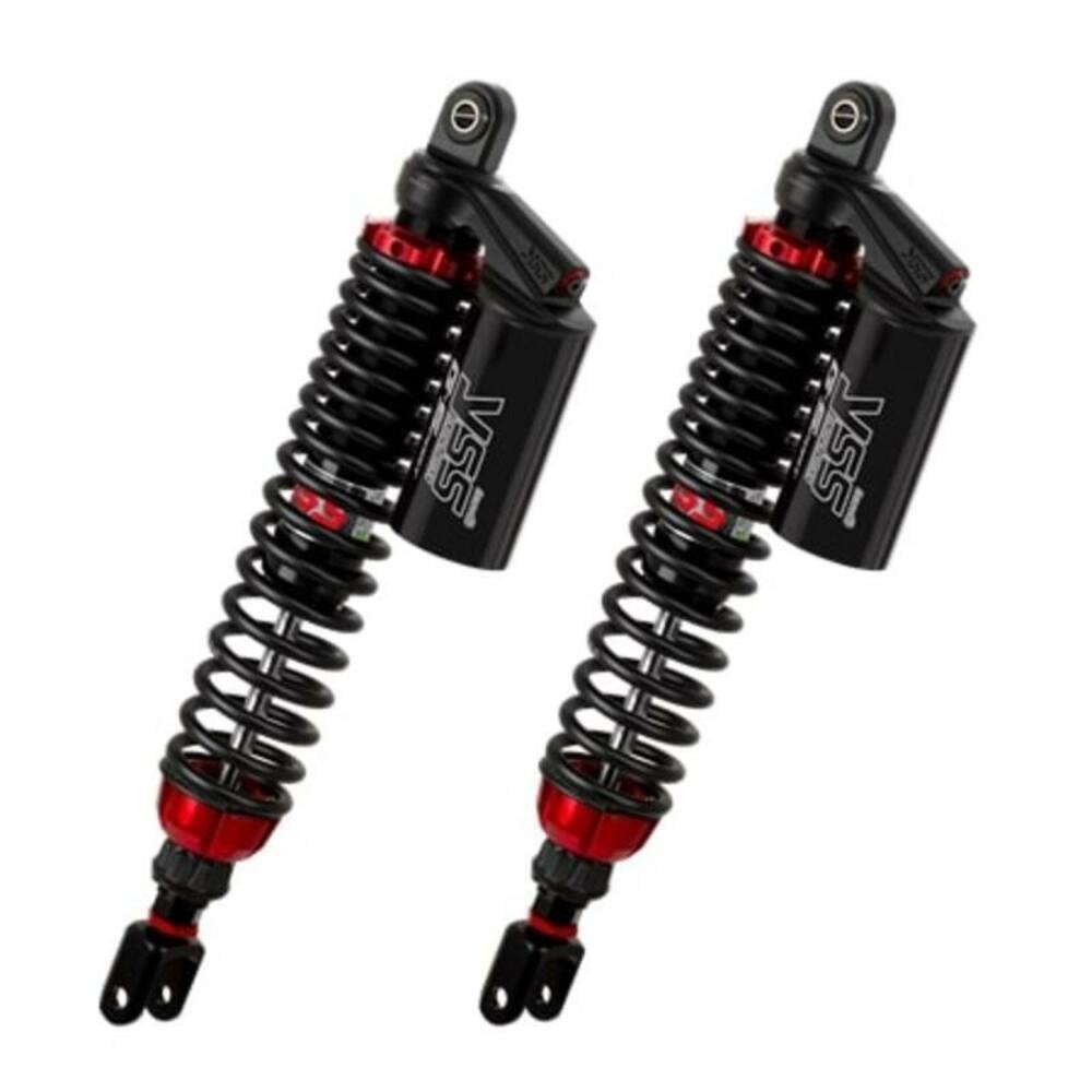Free Shipping Rear Shock Absorbers YSS G-Sport For Motorcycle Parts Accessories