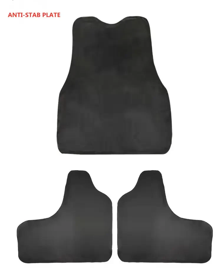 High Viz Tactical Security Vest, HiVis, CCTV, Dog Handler, Press, Event, Doorman image 5