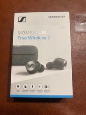 Sennheiser Wireless Headphones
