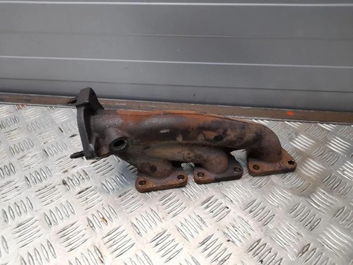 AUDI Q5 8R Auspuffkrümmer 06E253033F 3.20 Petrol 2009 33420833