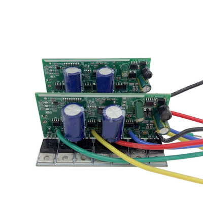 Elektrische Wasserpumpe PCB Tauchpumpe Advanced Circuitry Design