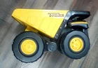 Tonka Steel Classics Toughest Mighty Dump Truck 2012