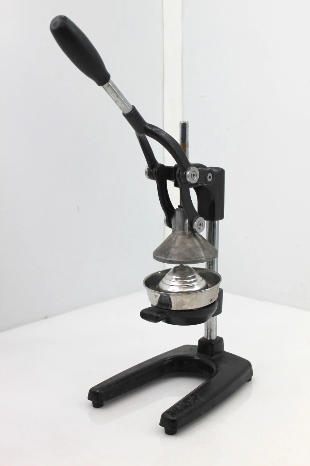 Commercial Grade Heavy Duty Juice Press Black Juicer
Opens in a new window or tab
