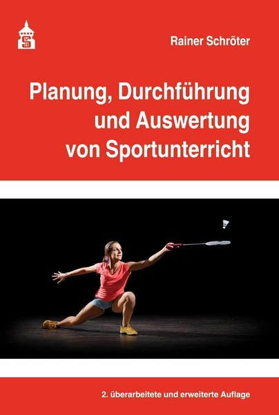 Planung, DurchfüHrung Und Auswertung Von Sportunterricht Rainer SchröTer-image