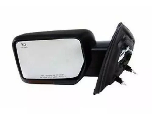 Genuine Ford Mirror Assembly Rear View Outer BL3Z-17683-FACP