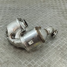 Catalyseurs Volkswagen TOUAREG