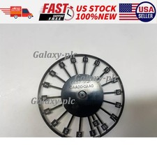 New Siemens 6ES7912-0AA00-0AA0 6ES79120AA000AA0 Mounting Space Label