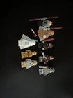 Lego Star Wars Minifigure Lot