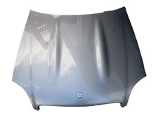 Motorhaube für Mercedes Benz SLK R170 silber Haube Farbe 723 Cubanitsilbermet Motorhaube für Mercedes Benz SLK R170 silber Haube Farbe 723 Cubanitsilbermet