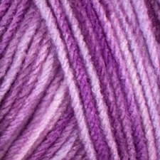 Red Heart® Super Saver® Economy - Bag of 3 Yarn Pack