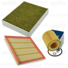 Inspektionskit Filter Satz Paket XS (AB) BMW F20 - F36  135i - 435i ( N55B30 )