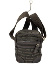 Borsa a tracolla EMPORIO ARMANI -- Nera