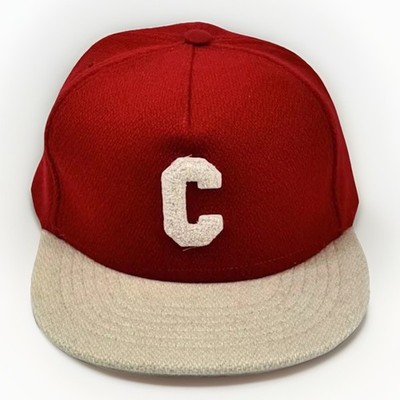 CELINE キャップ Mサイズ Celine Cel C Teddy Cap Size: M RRP £325 | eBay UK