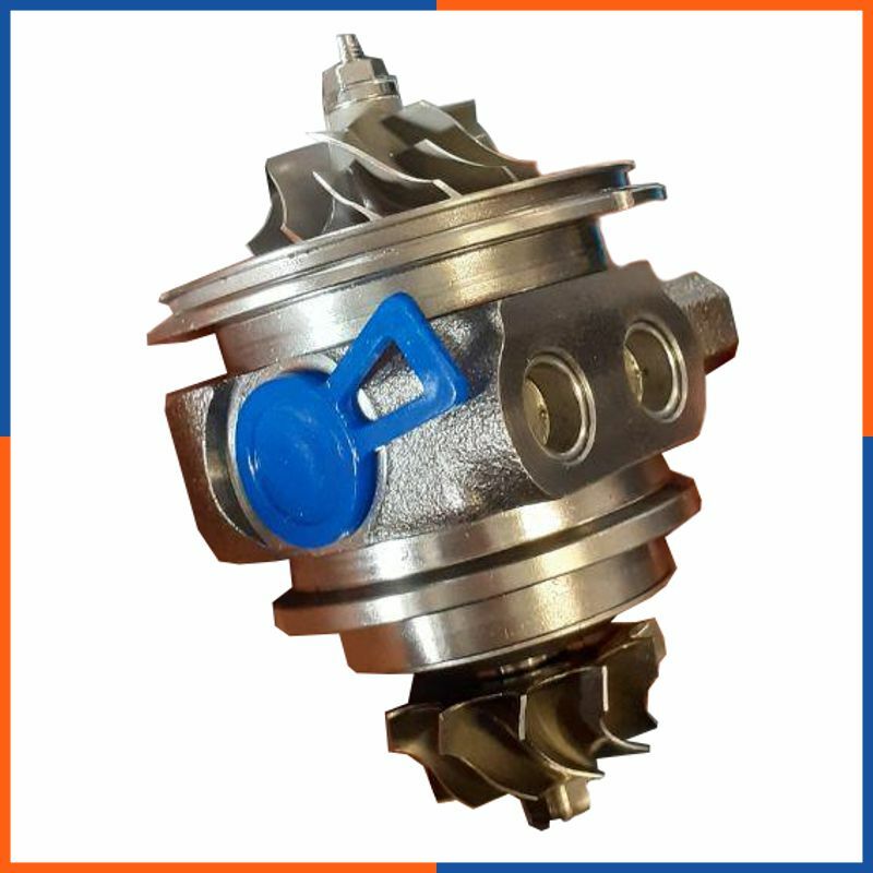 Groupe coque CHRA pour RENAULT équilibré pour éliminer les sifflements de turbo