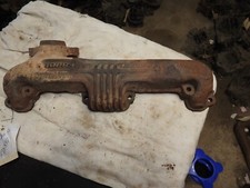 Mopar Small Block 318 360 Left Driverside Exhaust Manifold 3870337 Im7622a