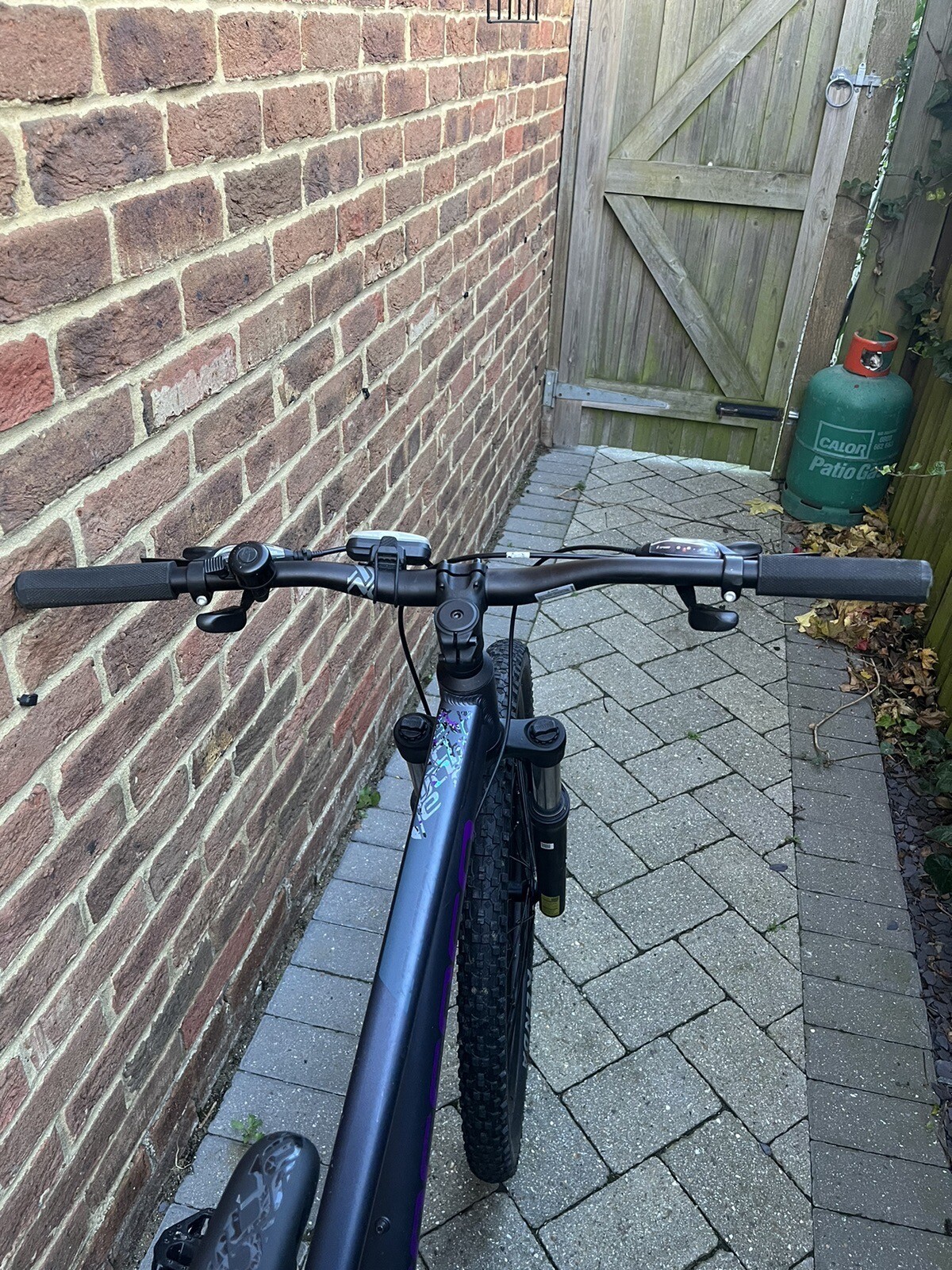 women's carrera mountain bikes