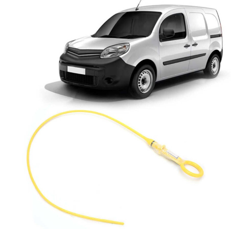 Jauge niveau huile Clio 2 3 Kangoo Scénic 2 1.5 Dci Oem 8200463969 jauge moteur de rechange