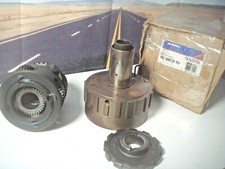 Gm Carrier Open Assembly 4t65 Fwd Transmission Acdelco Differential 24202104 X8