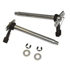 Cardale CD Pro SAFELIFT Anti Drop Roller Spindles Wickes B&Q Garage Door REPAIR