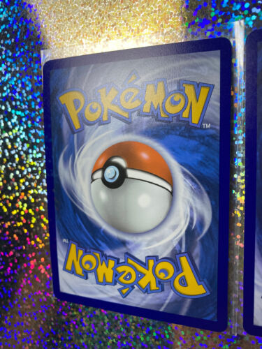 Pokemon TCG Secret Rare 226/198 Fan of Waves; Reverse Holo 077/163 Mienshao - Picture 11 of 12