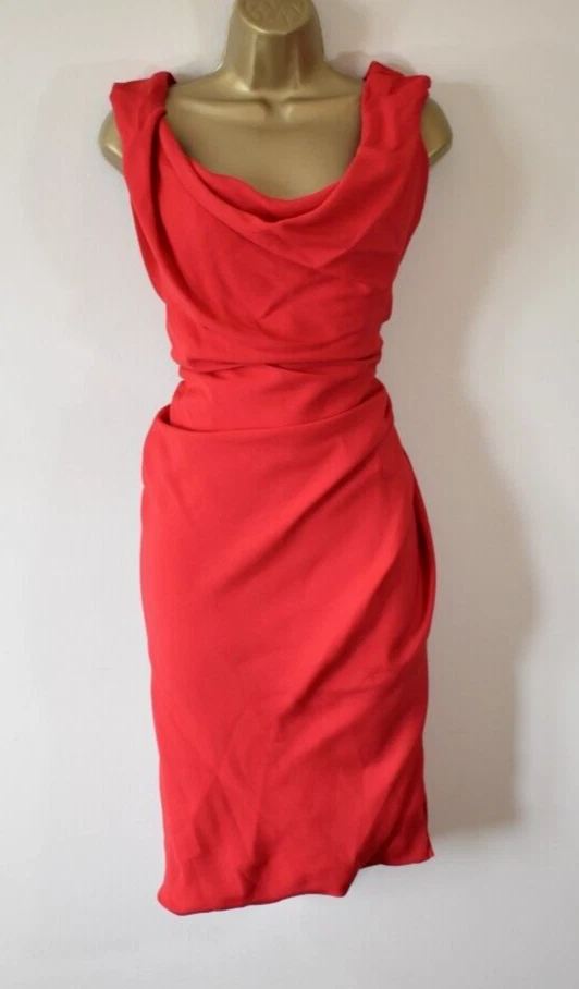 Vivienne westwood amber corset clearance dress
