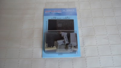 Aires 4211 F/A-18C Hornet Cockpit Set OVP 