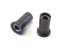 Mustang II Manual or Power Rack & Pinion Bushing Set S84105