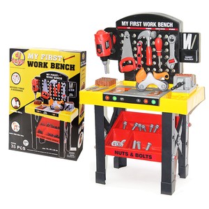 child's play workbench