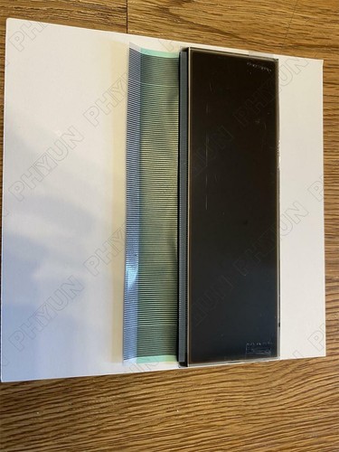 Acteur Central de l'Écran LCD Pour Peugeot 206 307 Citroen C5 Xsara Picasso - Picture 4 of 7