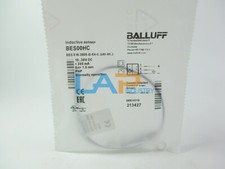 1PCS new For BALLUFF proximity switch BES516-3005-G-E4-C-S49-00.3 DC10-30V