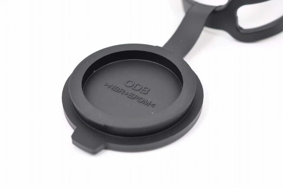 Бинокль NIKON Objective Cover Cap 42 мм MONARCH 5 MONARCH 7 новый из Японии - Изображение 4 из 4