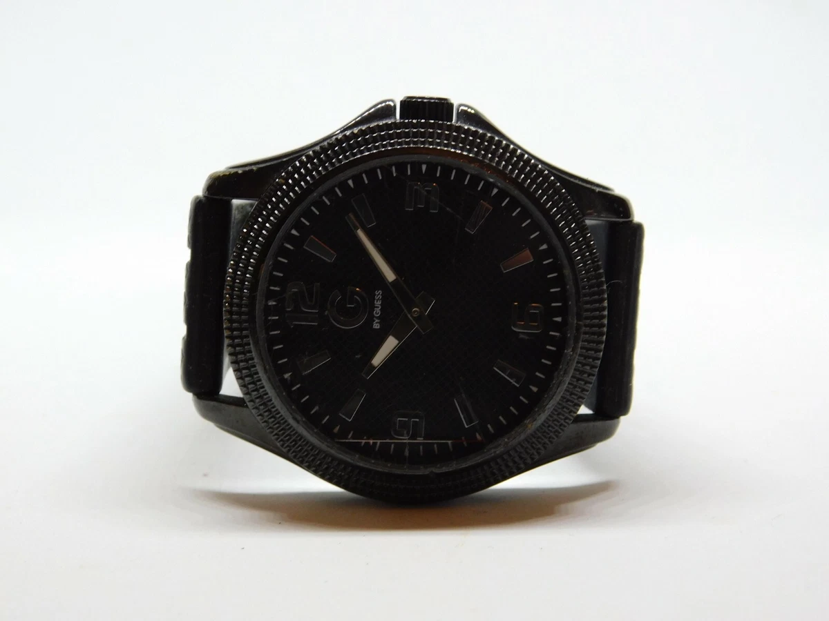 G by guess men's clearance watches