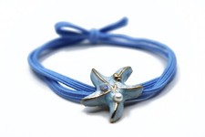 The Starfish Hair Tie