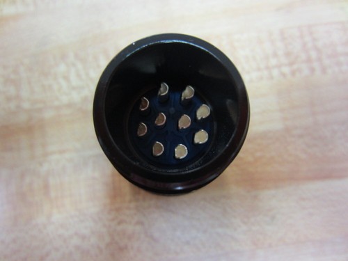 Amphenol 97-3106A-18-1S Circular Connector 973106A181S - 第 4/5 張圖片