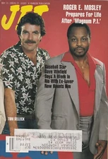 JET MAGAZINE MAY 23, 1988 *ROGER MOSLEY*