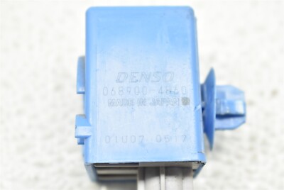 13 14 15 Subaru XV Crosstrek Keyless Key Less Entry Warning Buzzer