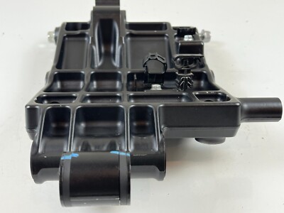 s 2022 2023 Kawasaki Ninja H2R SX ZR1000 Z H2 ZH2 SE Frame Bracket