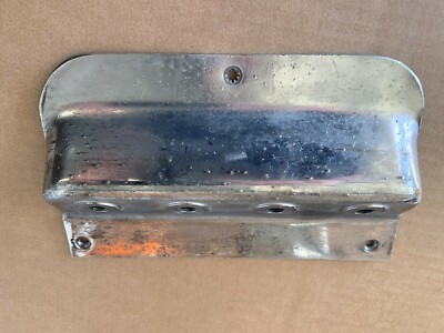 オダッチさん専用 1952 DeSoto OEM Dash Knob Bezel Base Part 1370387 9129 | eBay