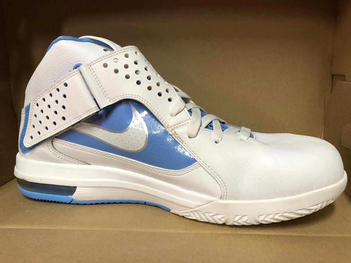 MEN S NIKE AIR MAX SOLDIER V TB SHOES SIZE 15