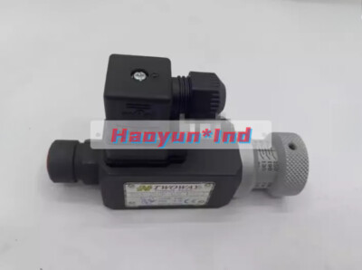 1PCS NEW FOR FESTO TWOWAY DNB-70K-22B OIL PRESSURE SWITCH #DM