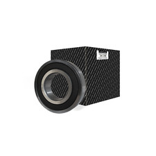 62200-2RS Deep Groove Ball Bearing