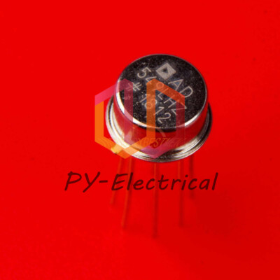 New AD549LH AD549LHZ AD CAN-8,Ultralow Input Bias Current Operational (1PCS)