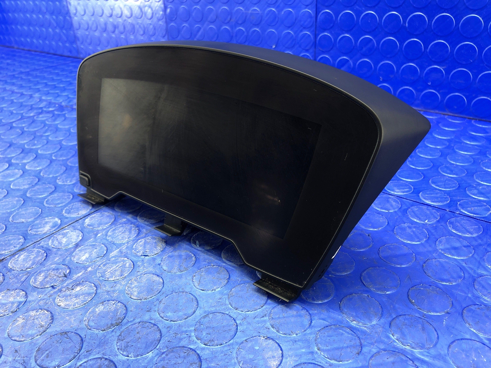 2014-2017 BMW I8 OEM SPEEDOMETER INSTRUMENT CLUSTER DISPLAY SCREEN 873333801