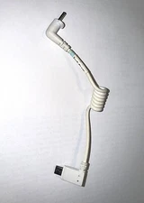 InVue Security HC7159-2W Cable w/ Micro-USB Connector (2 Pack) - White