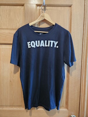 equality shirt nike