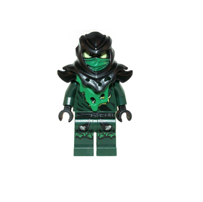 possessed lloyd minifigure
