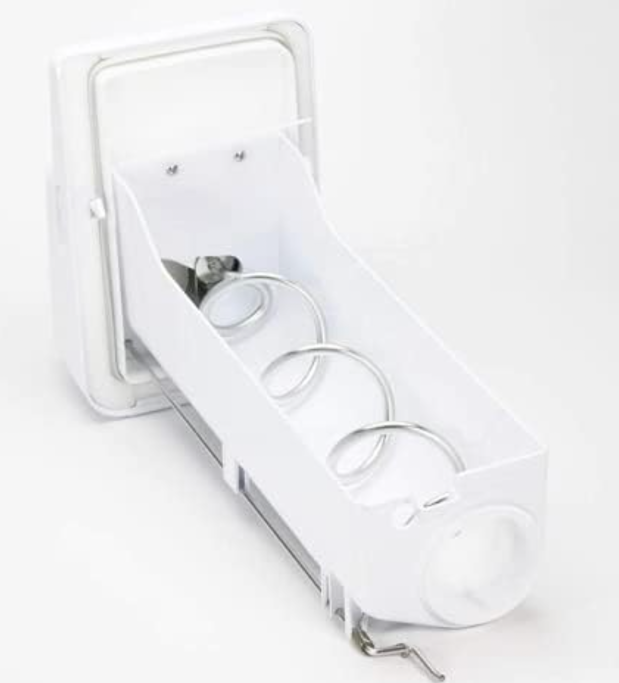 Ice Bucket Tray For Samsung RF4287HARS/XAA01 RF4287HARS/XAA00