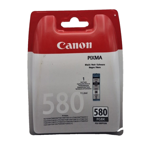 Lot De Cartouches D'Encre Canon Pixma – Neuves – Le Lot 50 €